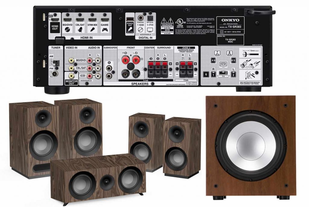 How to install a sound system Prospectors Plus