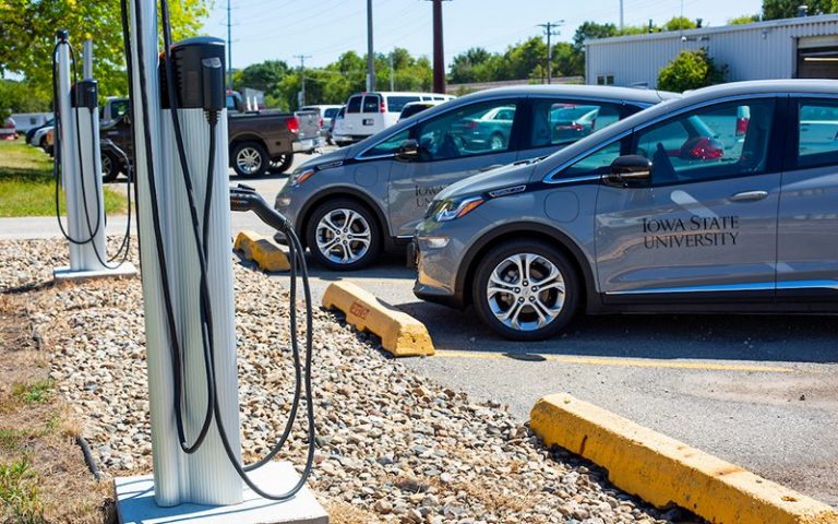 Knowing Where To Find Electric Car Charging Parking Prospectors Plus