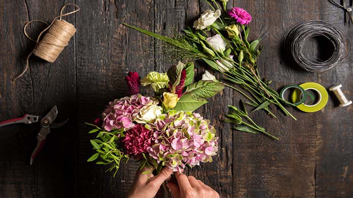 How to Manage Your Flower Delivery Business Effectively